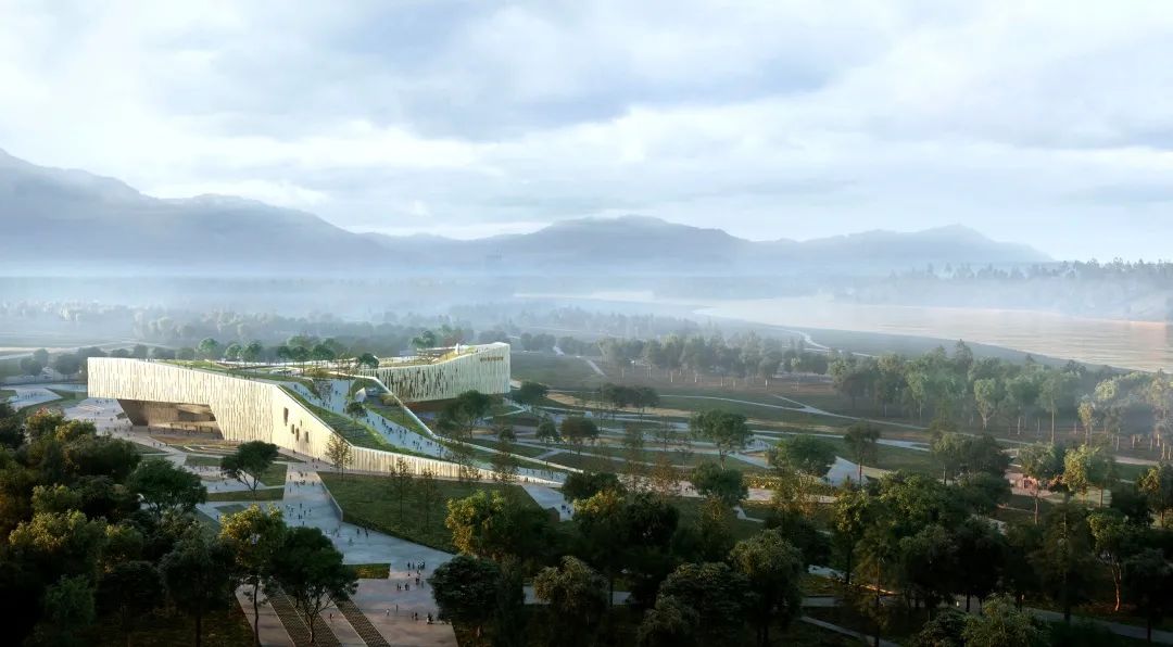 講好新時代黃河故事，為黃河主文化貢獻力量！