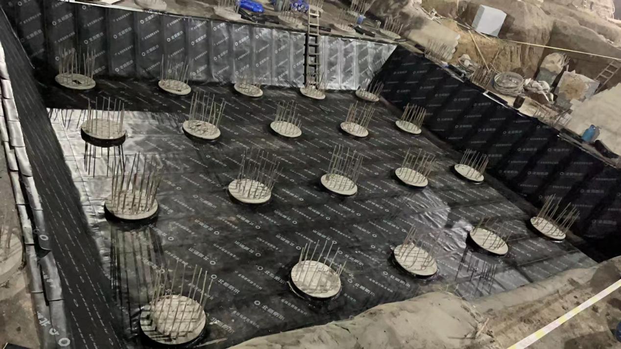 講好新時代黃河故事，為黃河主文化貢獻力量！