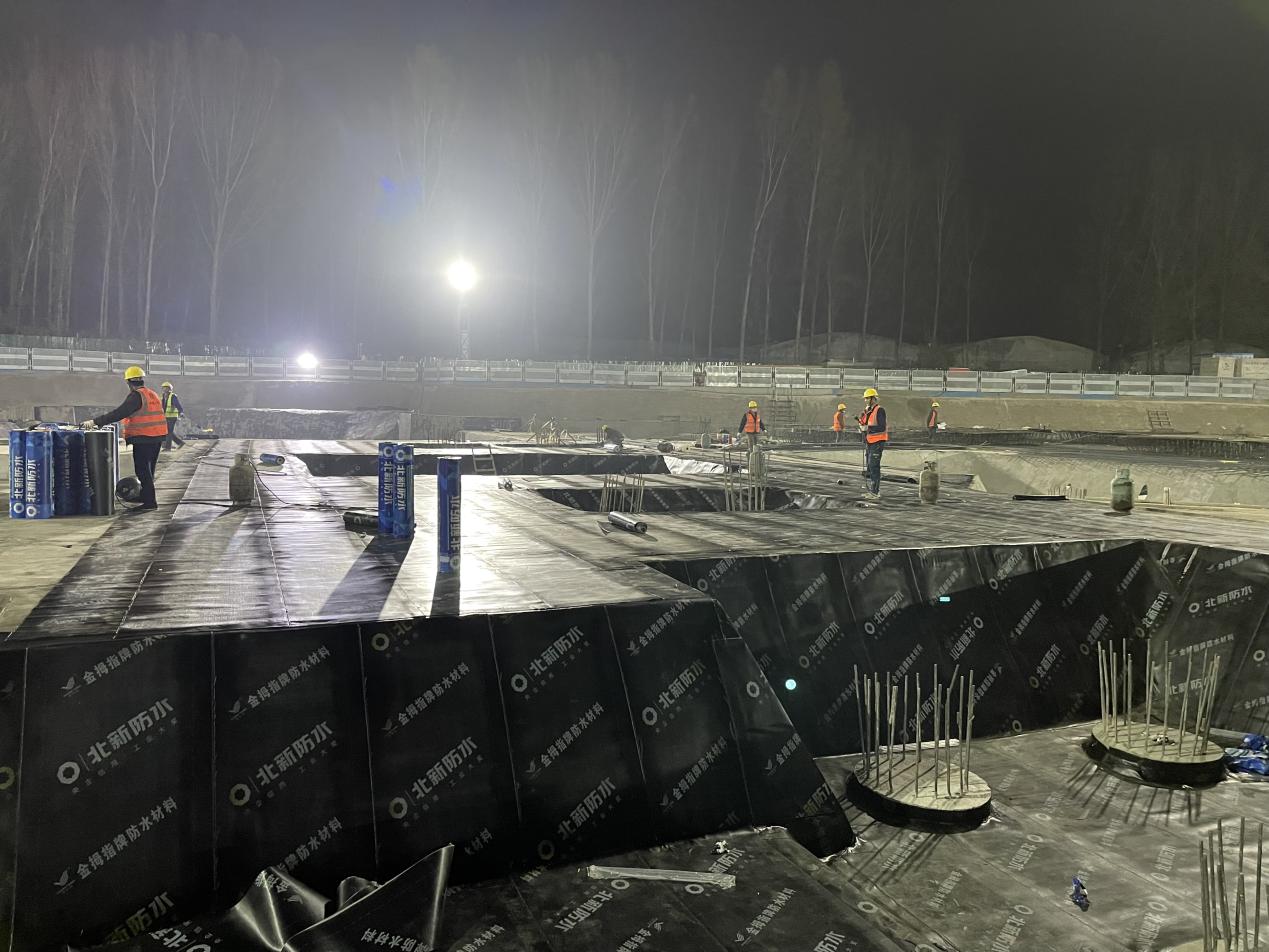 講好新時代黃河故事，為黃河主文化貢獻力量！