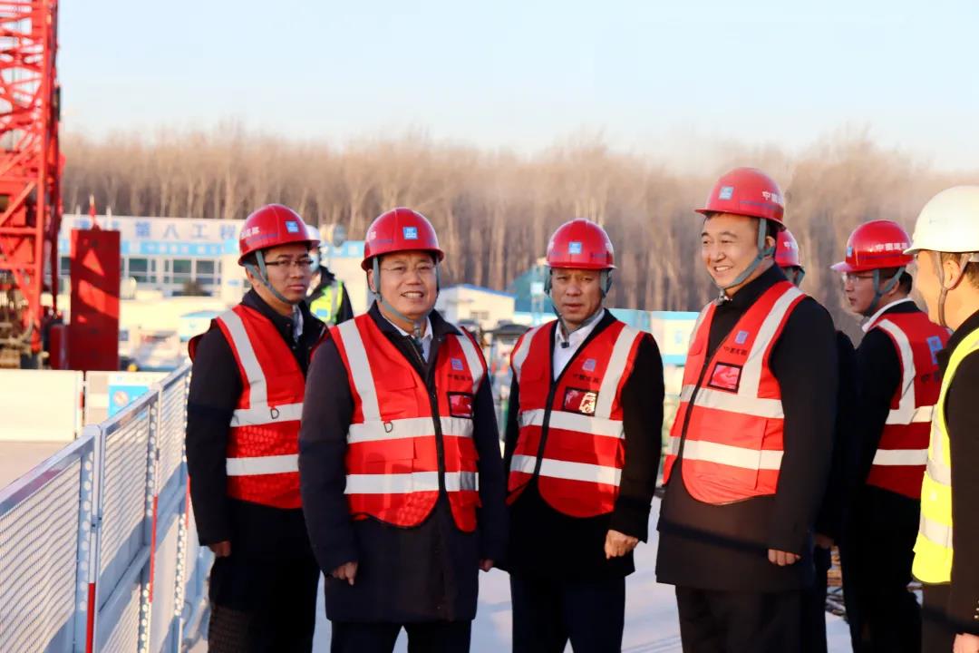 講好新時代黃河故事，為黃河主文化貢獻力量！